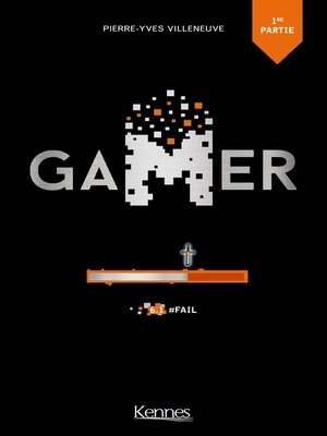 cover image of Gamer T06.1